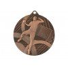 Medaile MMC39050 HÁZENÁ - Ø 50 mm