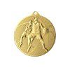 Medaile MMC40050 BASKETBAL - Ø 50 mm