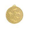 Medaile MMC4506 PLAVÁNÍ - Ø 45 mm