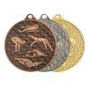 Medaile MMC4506 PLAVÁNÍ - Ø 45 mm