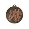 Medaile MMC4507 BĚH - Ø 45 mm