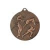 Medaile MMC4508 ATLETIKA - Ø 45 mm