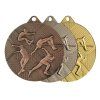 Medaile MMC4508 ATLETIKA - Ø 45 mm