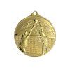 Medaile MMC4510 VOLEJBAL - Ø 45 mm