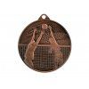 Medaile MMC4510 VOLEJBAL - Ø 45 mm