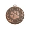 Medaile DI5000 KYNOLOGIE - Ø 50 mm