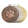 Medaile DI5000 KYNOLOGIE - Ø 50 mm