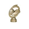 3562 1 plastova figurka b304 futbal
