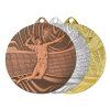 Medaile MMC41050 VOLEJBAL - Ø 50 mm