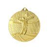 Medaile MMC41050 VOLEJBAL - Ø 50 mm