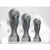 Odlévaná trofej RP8002 VOLEJBAL (Výška 15 cm)
