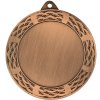 Medaile 0270 - emblém 50 mm