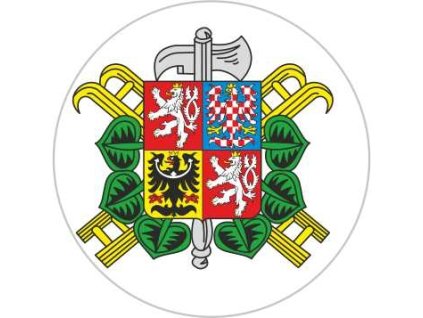 Emblém hasičský znak