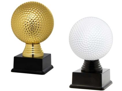 Figurka golf