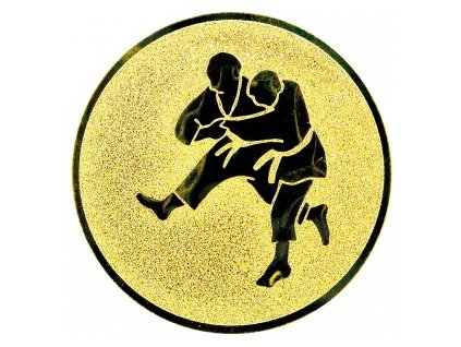 Emblém judo