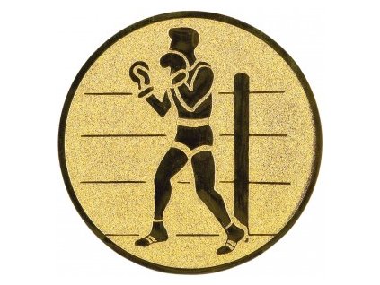 Emblém box