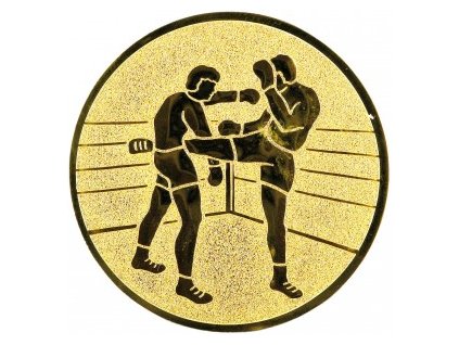 Emblém taekwondo