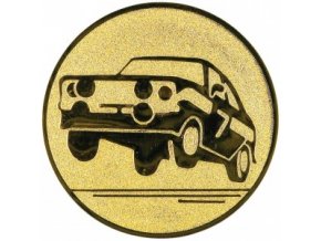 Emblém auto