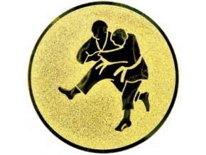 Emblém judo