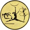 Emblém gymnastika moderní