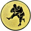 Emblém judo