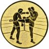 Emblém taekwondo