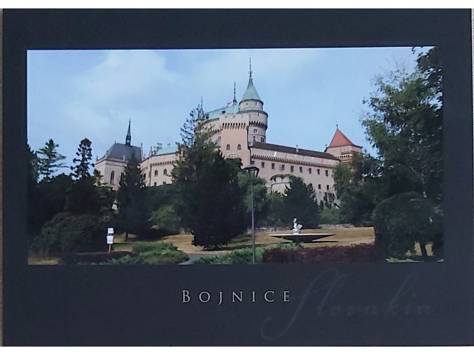 Bojnice