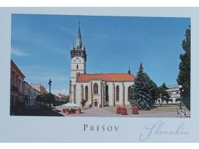 Prešov