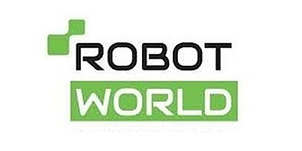 robot-world