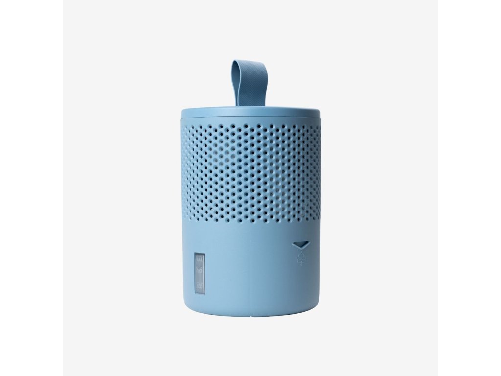 Produktové foto pohlcovače vlhkosti Absodry duo family modrý