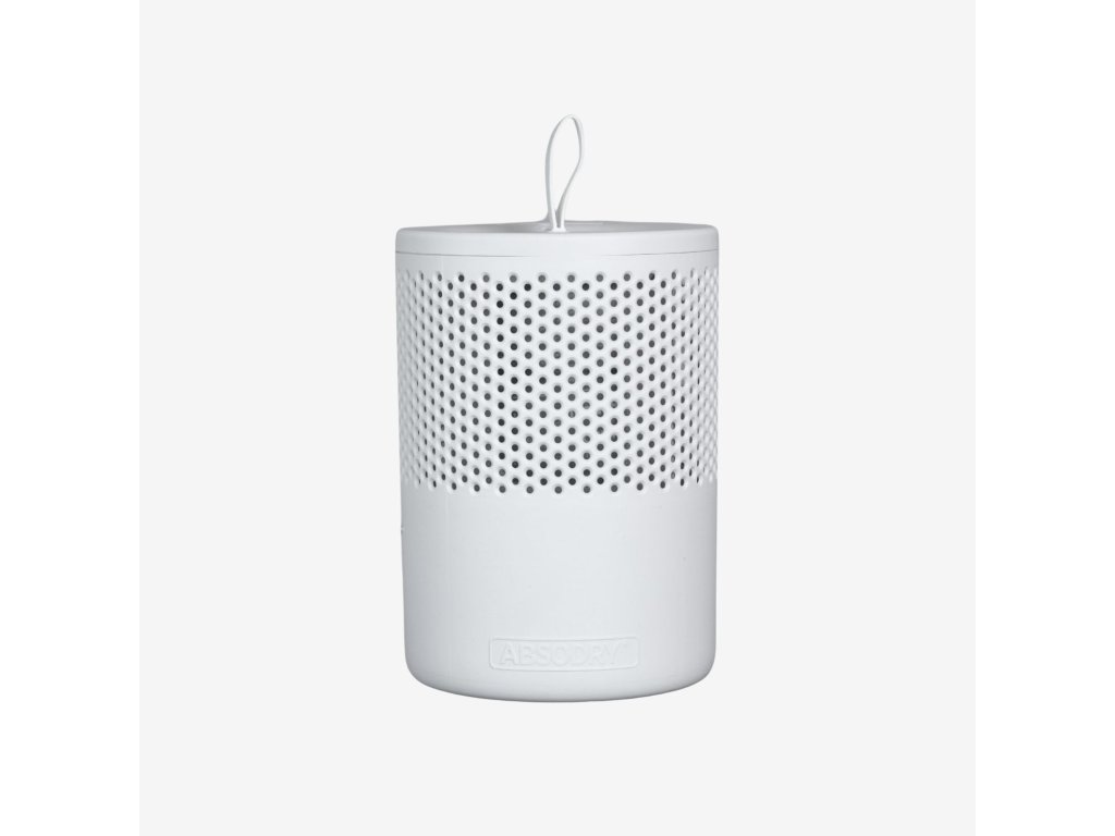 Produktový obrázek pohlcovače vlhkosti Absodry duo family series 6 bílý