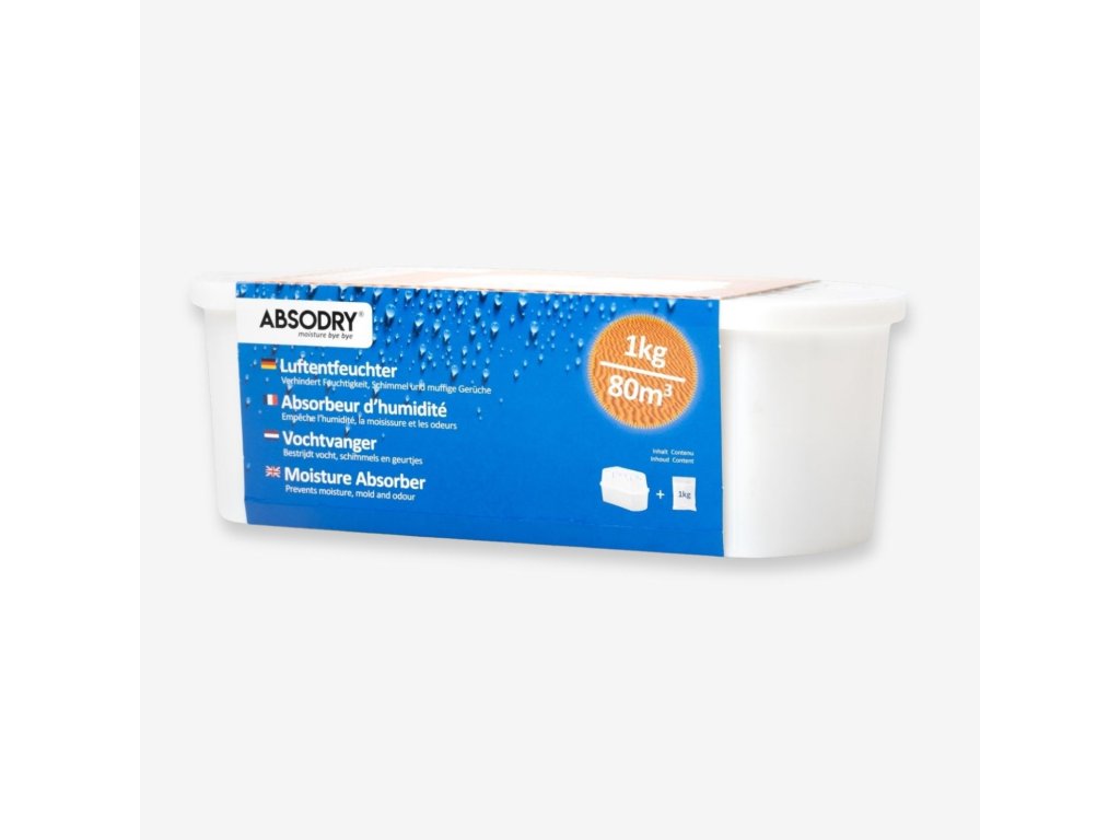 Produktové foto absodry compact big