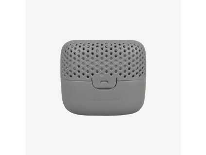 Produktové foto šedého pohlcovače absodry duo family series 3