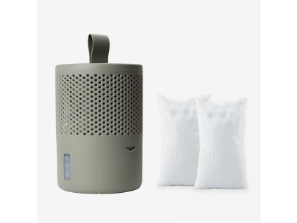 Pohlcovač vlhkosti absodry zelený bonus pack