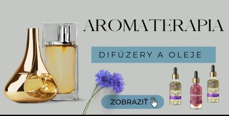 Aromaterapia