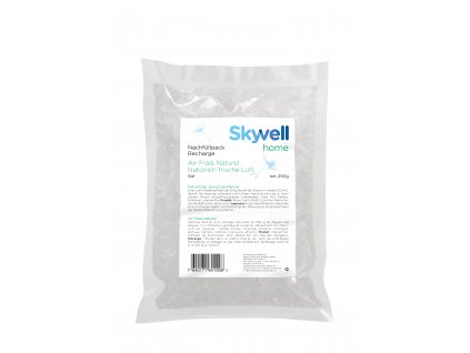 Skyvell gel náhradná náplň