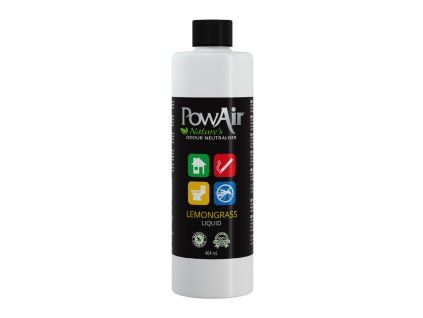 Liquid 464ml LG 100