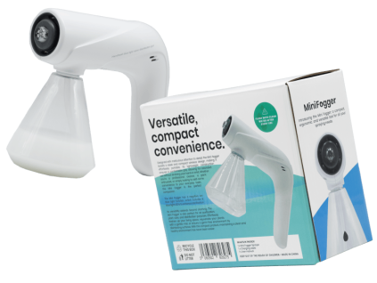 minifogger packaging floating feature image