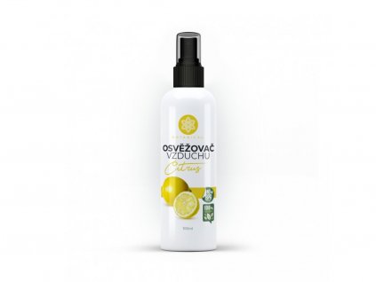 Foto LeFleur osviežovač vzduchu v spreji Citrus 100 ml