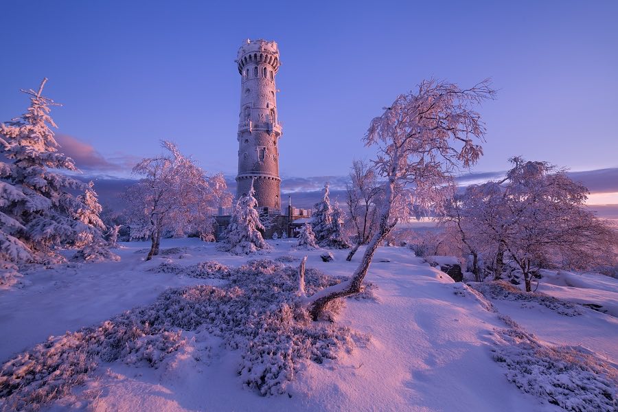 Fotograf Daniel Řeřicha