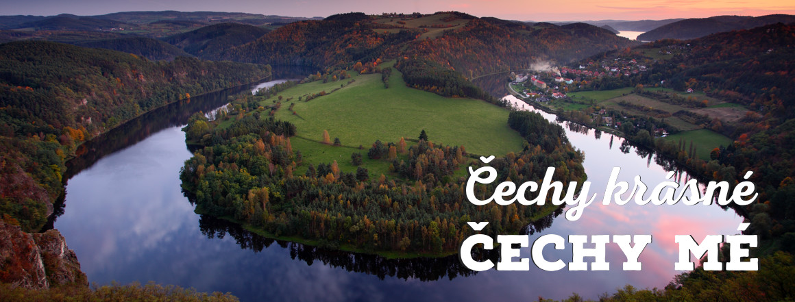 Čechy