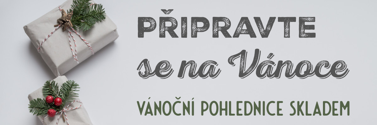 vánoce