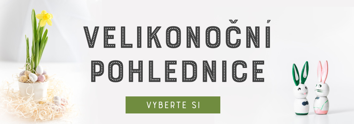 velikonoce