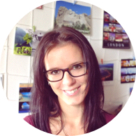                                     Martina Dvořáková
                            