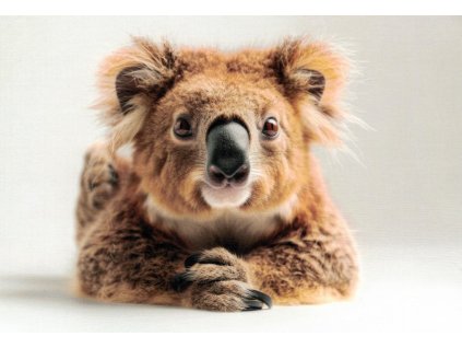 Pohlednice Medvídek koala