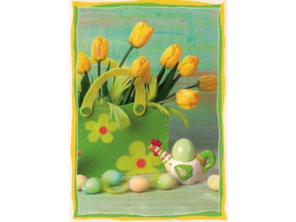 Pohlednice Velikonoční 7