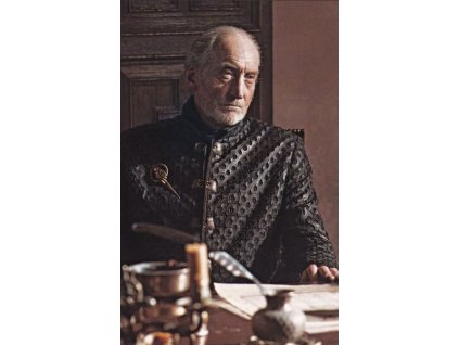 Pohlednice Game of Thrones - Tywin