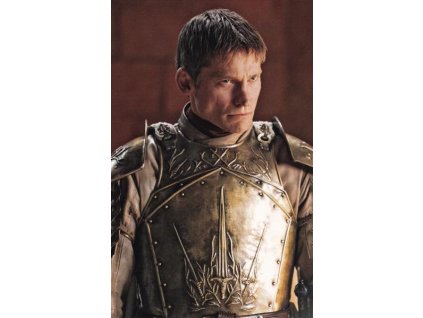 Pohlednice Game of Thrones - Jaime