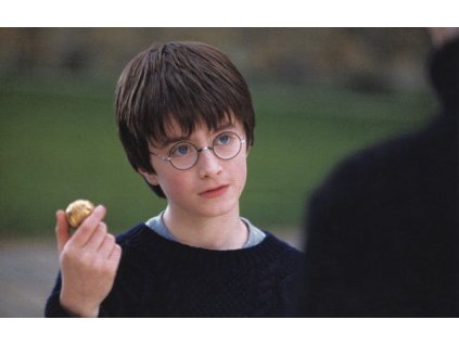 Pohlednice Harry Potter 12