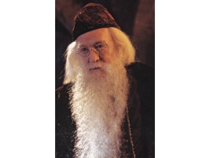 Pohlednice Harry Potter 19